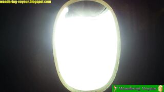  Toilet Voyeur