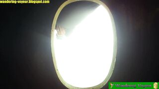 Girls peeing desperation xvideos