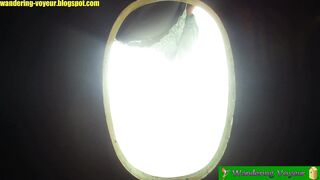 Girls peeing desperation xvideos