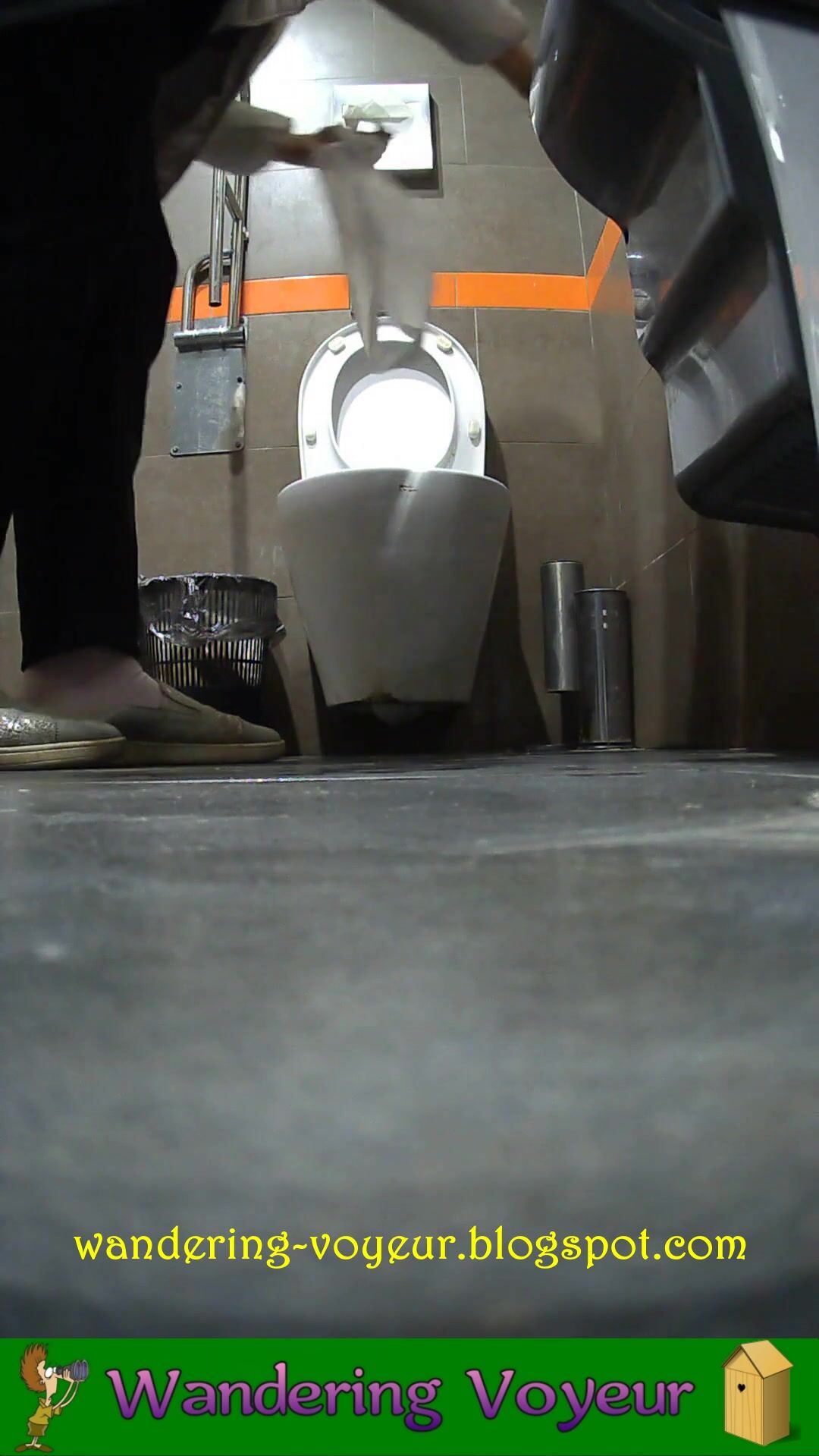 Korea spy cam toilet photo