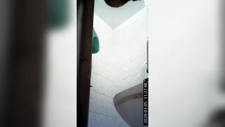WC iranian spy cam