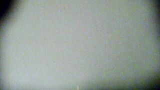  Toilet Voyeur