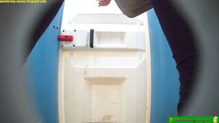 Dog pissing porn