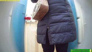 Dog pissing porn