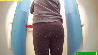 Pissing male porn