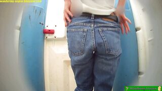 Girls peeing in diapers porn