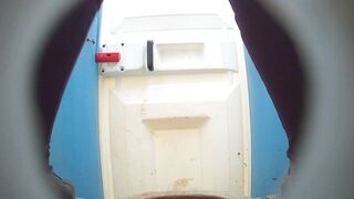 Sharesome girls peeing