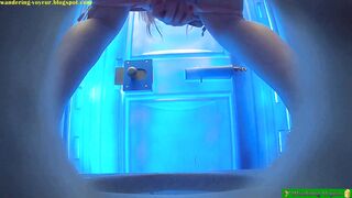 Girls peeing games
