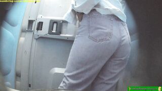 Girls peeing pants gifs