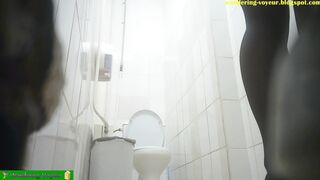 Best toilet spy