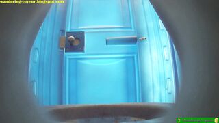 Sister brother pissing porn