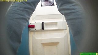 Lesbians pissing and masturbating porn