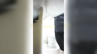 Pawg pissing porn
