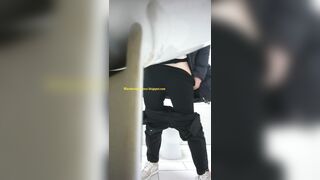 Pawg pissing porn