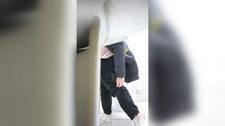 Pawg pissing porn
