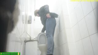 Girl pissing and shitting everywhere porn