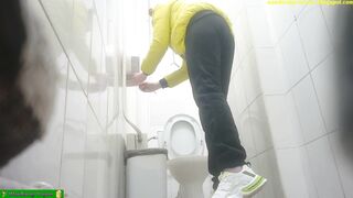 Pissing then sex porn