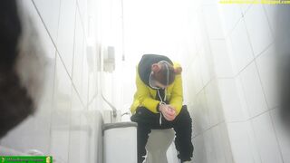 Pissing then sex porn