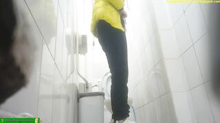 Pissing then sex porn