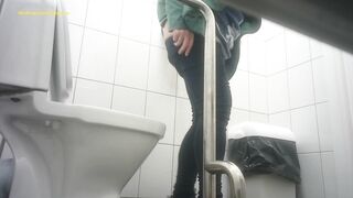 Woman scared and pissing themselves porn