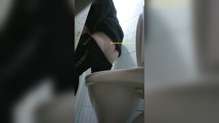Pissing pants many times porn
