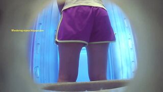 Porn shemale pissing