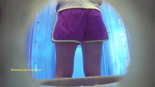 Porn shemale pissing