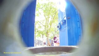 Women pissing on hardroom floors porn videos