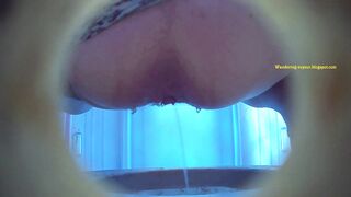 Women pissing on hardroom floors porn videos