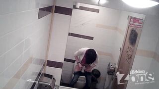 Porn girls pissing in pants
