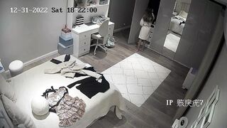 Spandex voyeur