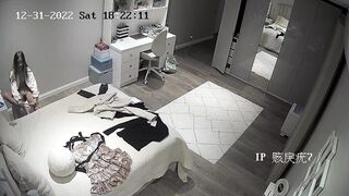 Spandex voyeur
