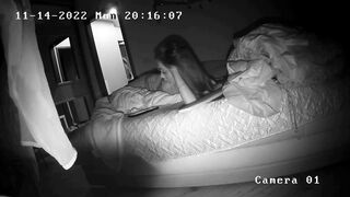 Voyeur sabina elle and victoria