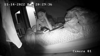 Voyeur sabina elle and victoria