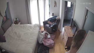  Voyeurism