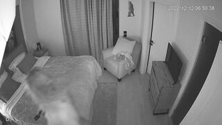 Nude teen voyeur