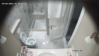 Man pissing while fucking pussy free porn