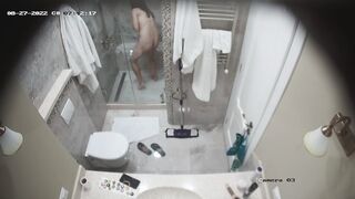 Mia khalifa shower porn full
