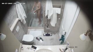 Mia khalifa shower porn full