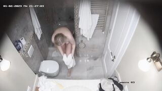 Tumblr shower porn