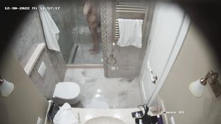 Shower teen porn