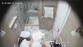 Shower teen porn