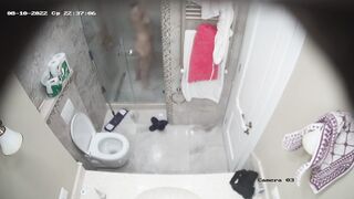 Violet starr shower porn