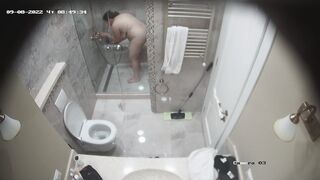 Kelsi monroe shower porn