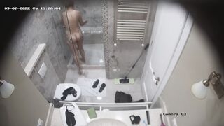 Megnutt shower xxx porn