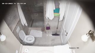 Pissing on guy porn