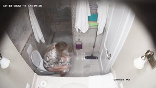 Pissing on guy porn