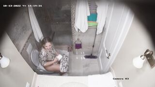 Pissing on guy porn