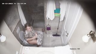 Pissing on guy porn