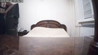 Dress voyeur